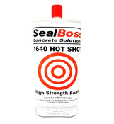 Seal Boss 1640 22 Ounce Cartridge